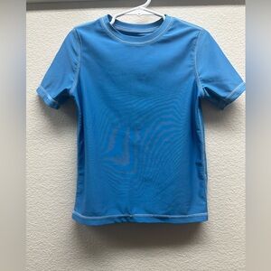 Gap Kids Swim Rash Guard-Size XS